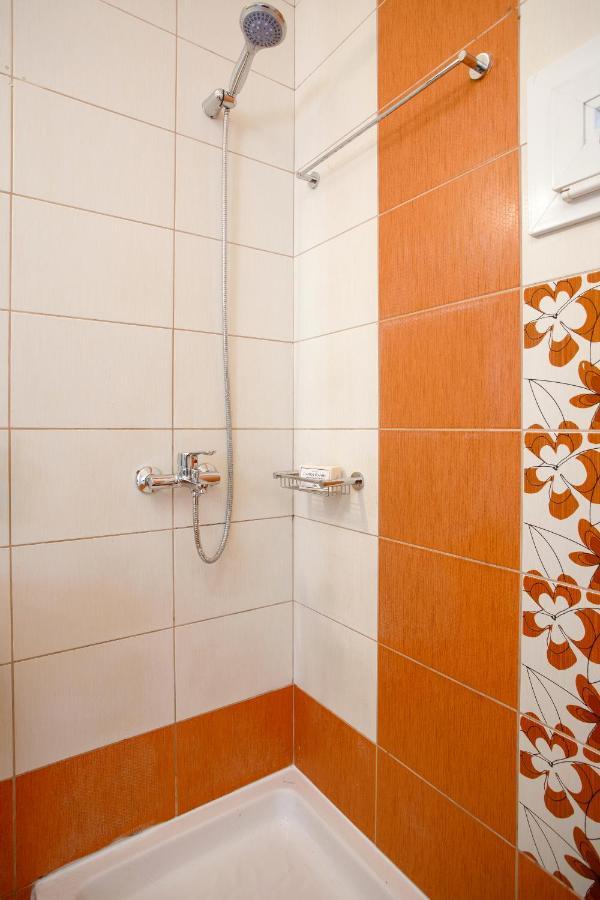 Icabaru Zante Holiday House Agrilia Exterior photo